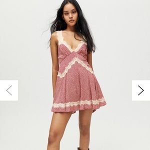 Urban Outfitters dress